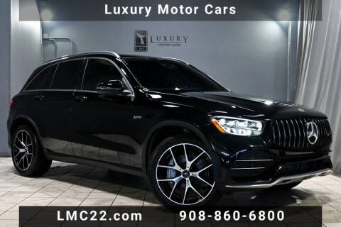 2021 Mercedes-Benz GLC for sale at Big Money Fins in Hillside NJ