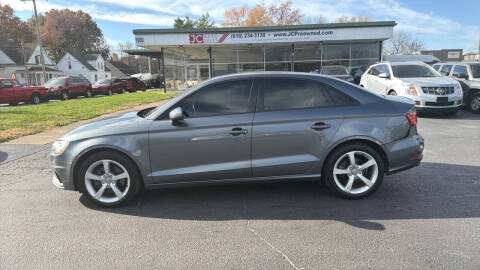 2016 Audi A3 1.8T Premium