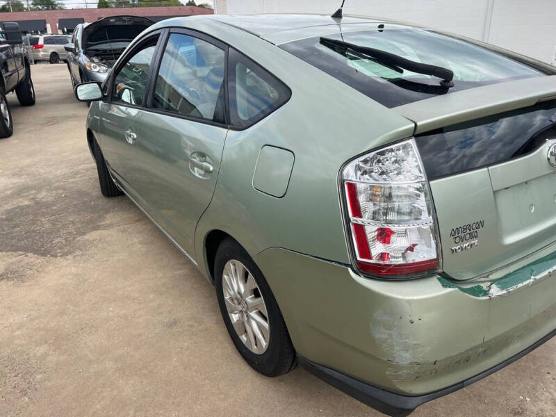 2006 Toyota Prius