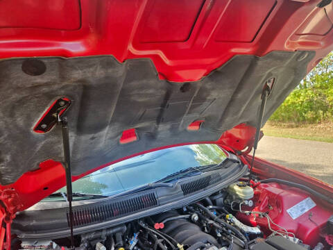 1998 Chevrolet Camaro Z28