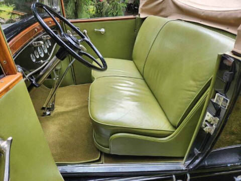 1930 Cadillac Series 353