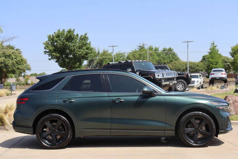 2023 Genesis GV70 2.5T Standard