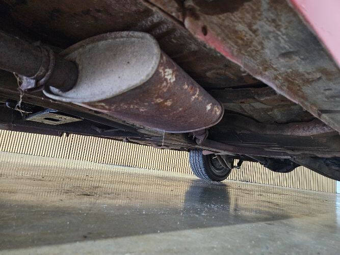 1964 Chevrolet Impala