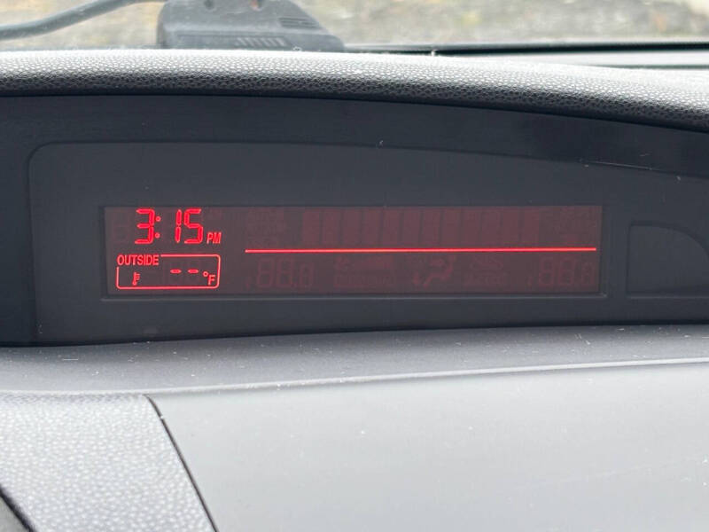 2010 Mazda MAZDA3 i Sport