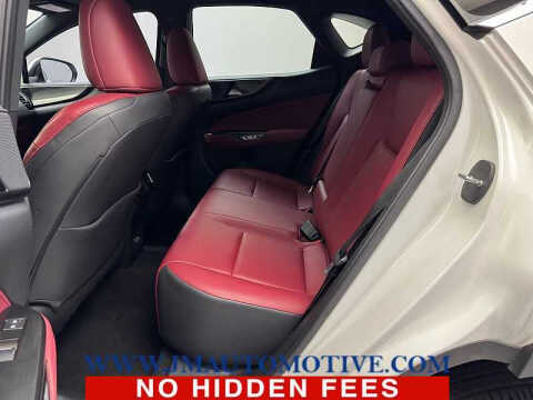 2024 Lexus NX 350
