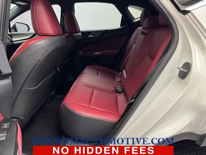 2024 Lexus NX 350