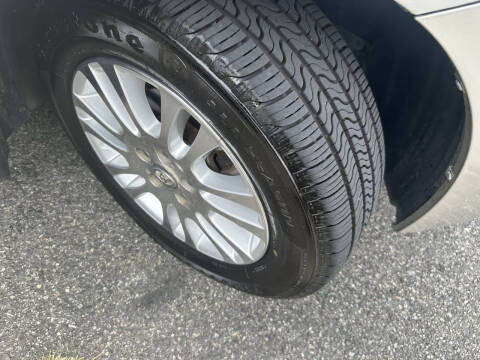 2008 Toyota Sienna XLE Limited