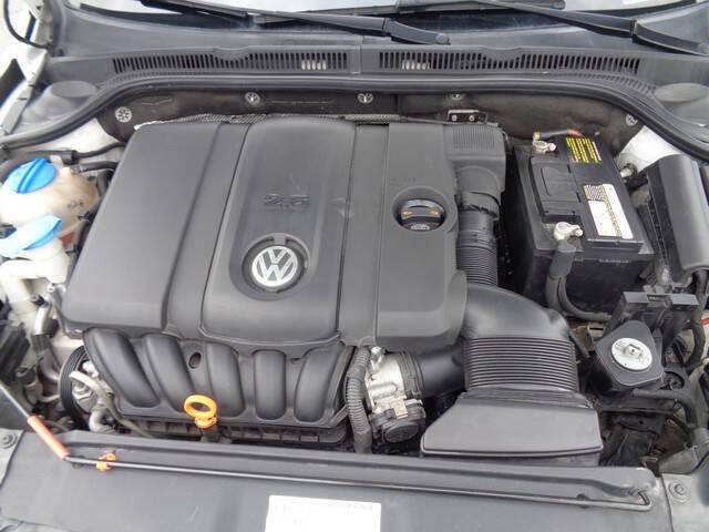2013 Volkswagen Jetta