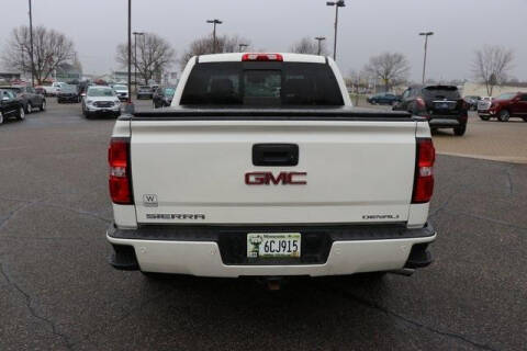 2014 GMC Sierra 1500