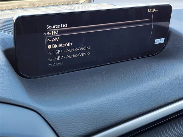 2026 Mazda CX-50 Hybrid Preferred