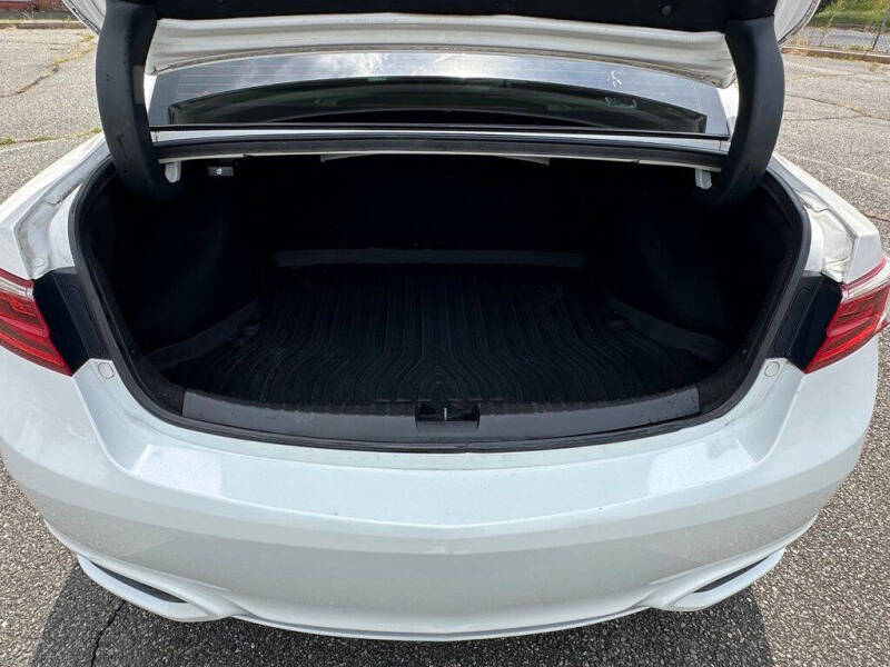 2016 Acura ILX