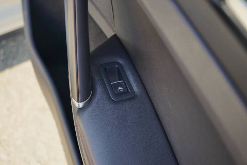 2015 Volkswagen Golf GTI