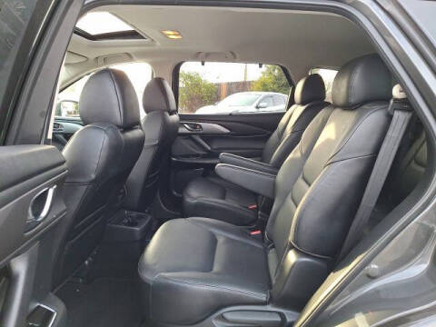 2021 Mazda CX-9 Touring