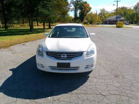 2010 Hyundai Sonata GLS