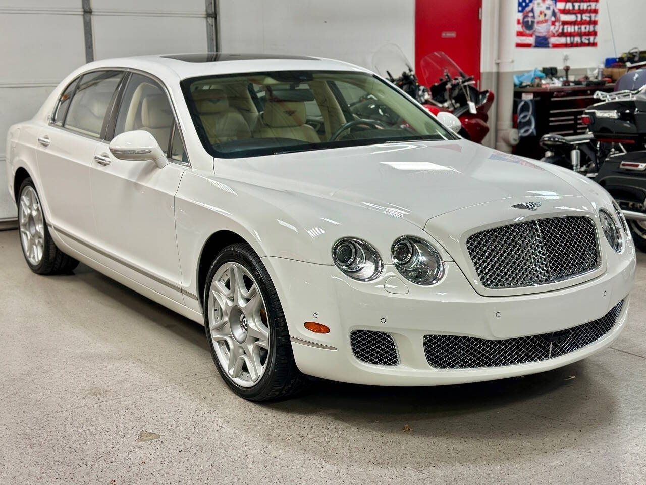 2013 Bentley Continental for sale at CityWerks Motorsports in Glendale Heights, IL