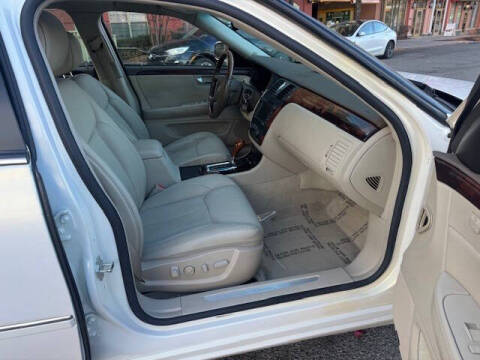 2006 Cadillac DTS Luxury I