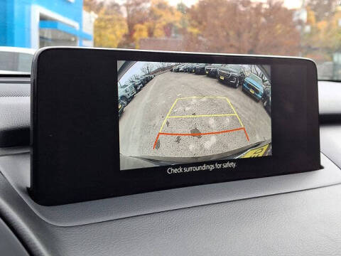 2023 Mazda CX-9 Touring Plus