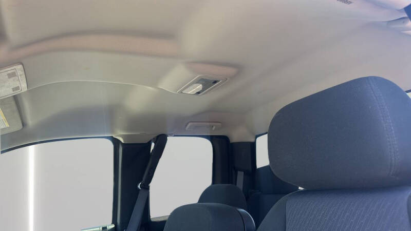 2012 Chevrolet Silverado 1500