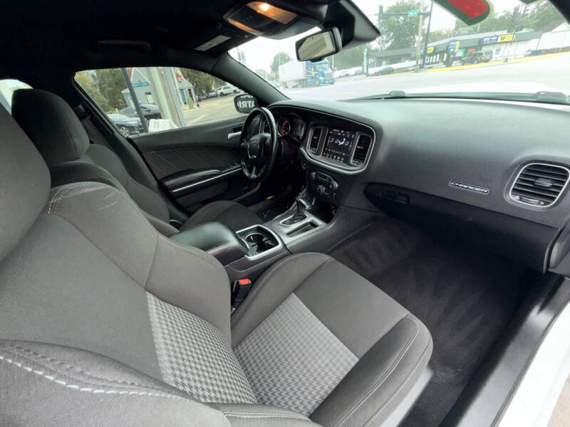 2021 Dodge Charger GT