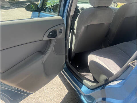 2000 Ford Focus SE