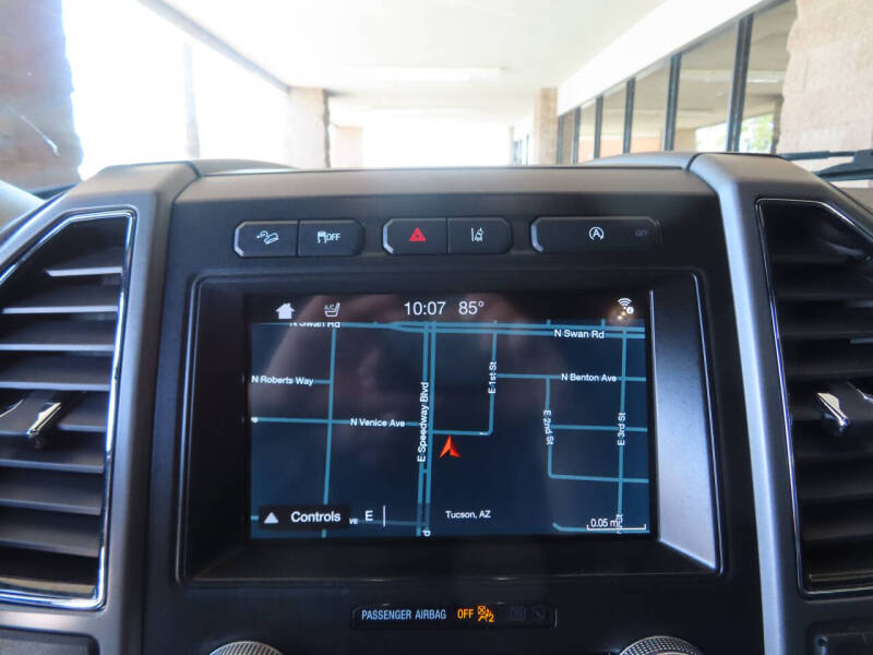 2019 Ford Expedition MAX XLT
