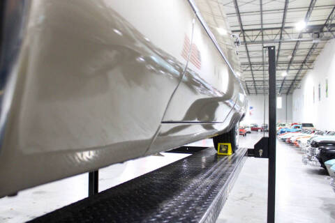 1969 Cadillac DeVille