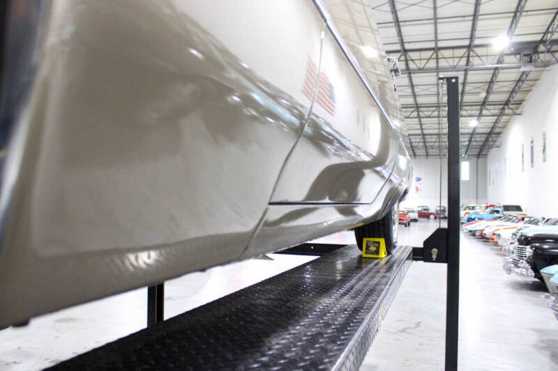 1969 Cadillac DeVille