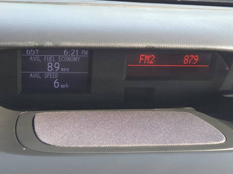 2010 Mazda CX-7