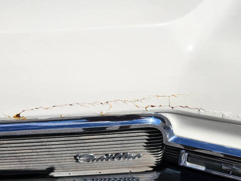 1968 Cadillac DeVille