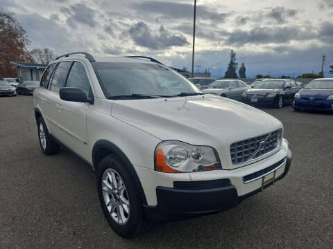 2006 Volvo XC90 V8