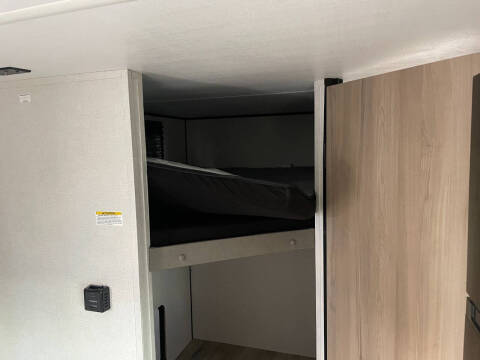 2025 Keystone RV Coleman M23B