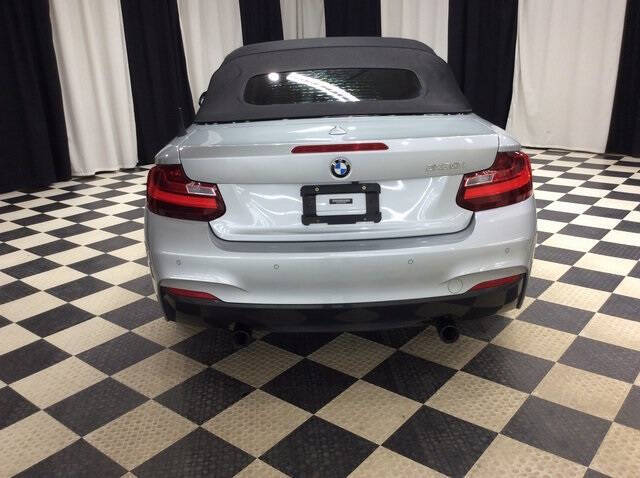 2017 BMW 2 Series 230i