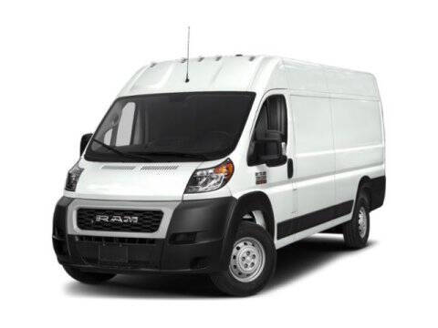 2021 RAM ProMaster for sale at Certified Luxury Motors in Great Neck NY