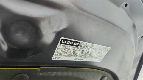 2024 Lexus UX 250h Premium