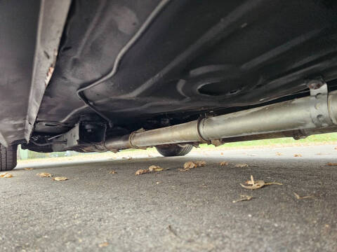 1968 Pontiac Firebird