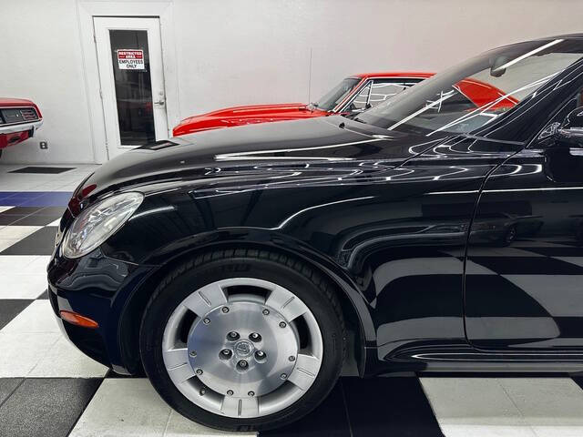 2002 Lexus SC 430