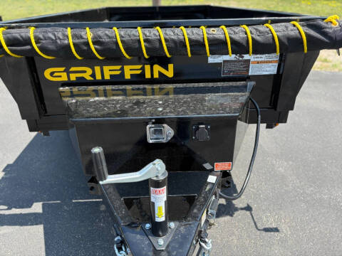 2026 GRIFFIN GT-5X10