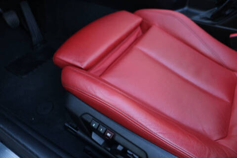 2015 BMW 2 Series M235i