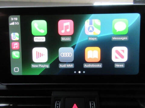 2018 Audi Q5 2.0T quattro Premium Plus