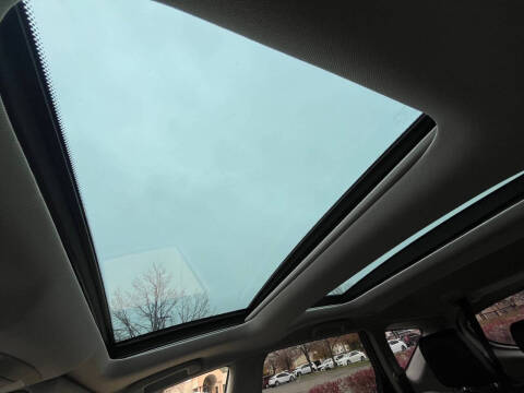 2014 Nissan Murano SL