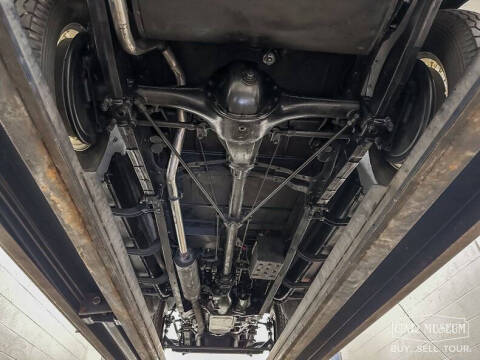 1931 Cadillac Series 355A