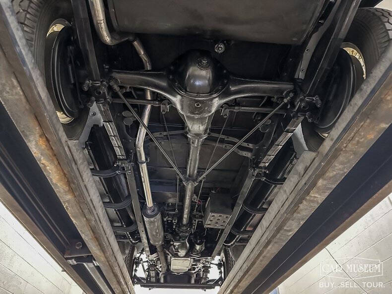 1931 Cadillac Series 355A