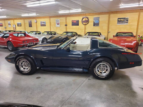1979 Chevrolet Corvette