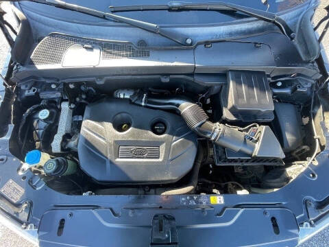 2013 Land Rover LR2 HSE