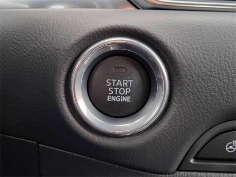 2025 Mazda CX-5 2.5 Turbo Premium