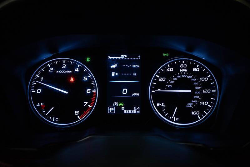 2022 Subaru Outback Touring XT