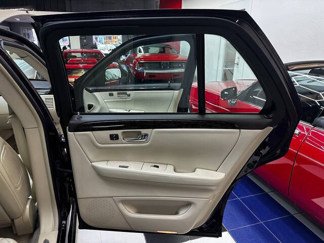 2009 Cadillac DTS