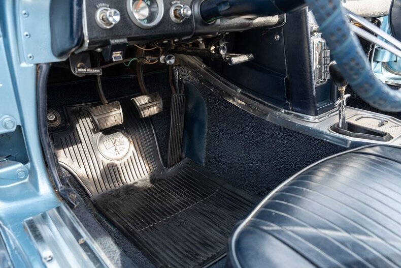 1963 Chevrolet Corvette