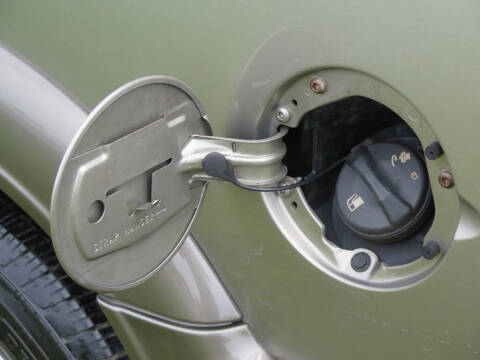 2001 Oldsmobile Bravada