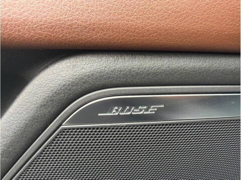 2013 Audi A7 3.0T quattro Prestige